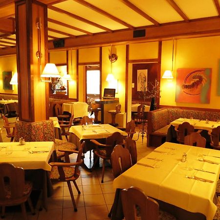 La Baita D'Oro Ristorante Residence Monteduro Exterior photo